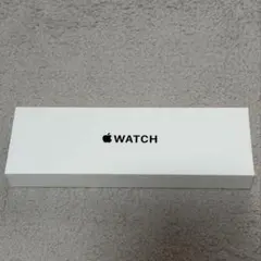Apple Watch SE3(GPS + Cellularモデル)40mm