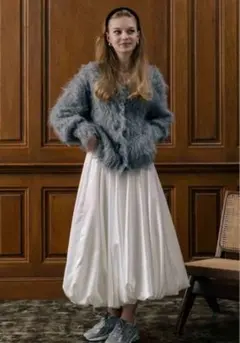 2025年最新】THE toe バルーンスカートの人気アイテム - メルカリ