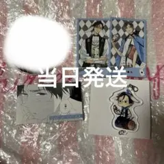 市川けい　ブルースカイコンプレックス　アクコ　ランダムカード