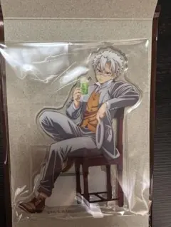 鬼滅の刃 AGF2024 純喫茶　アクリスタンド　不死川実弥