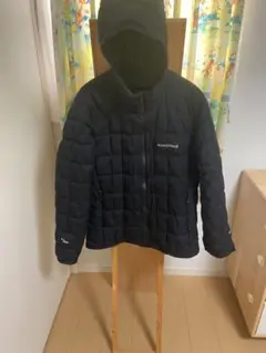 t*p様 美品 mont-bell イグニスダウンパーカー L GORE-TEX