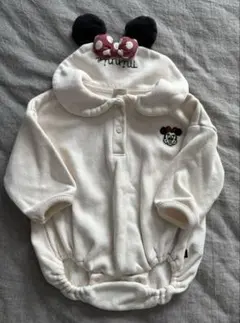 ロンパース ミニー