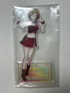 プロセカ セガラッキーくじVol.4 D賞アクリルスタンド MEIKO