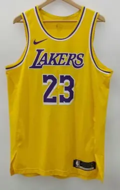 K29 NBA Los Angeles Lakers ユニフォーム 23