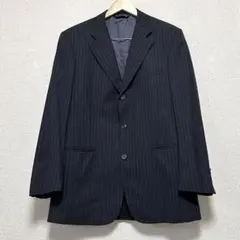 Brooks Brothers 1818 春夏 テーラードジャケット 黒Mのサムネイル