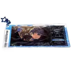 あんスタ　瀬名泉　チケットキーホルダー