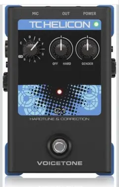 2026年最新】TC HELICON c1の人気アイテム - メルカリ