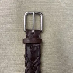 ホワイトハウスコックス(Whitehouse Cox) メッシュベルト 32mmのサムネイル