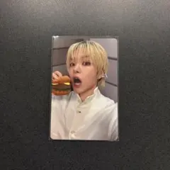 treasure ジフン　はぴだんぶい　コラボカフェ　東京