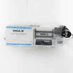 IMAX film camera ポップコーンバケット オデュッセイア - メルカリ