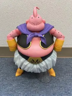 一番くじ　ドラゴンボール オムニバス 魔人ブウ MASTERLISEラストワン賞