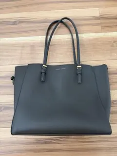 2026年最新】Charles & Keith レディース トートバッグの人気アイテム
