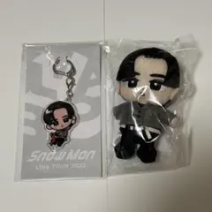 SnowMan 目黒蓮 すのチルシリーズ 2種類セット