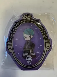 ディズニー　ツイステ ころっと　vol.3 ジェイド