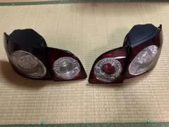 マツダ RX-8 SE3P 前期5MT/AT 純正 テールランプ/ライト - メルカリ