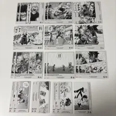 ヒロアカ ボドゲ 爆豪 緑谷