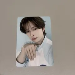 TWSポップアップ 42:CLUB ウィンドブレーカートレカ ギョンミン