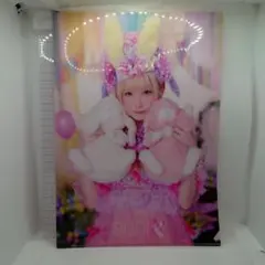 2026年最新】えなこ クリアファイルの人気アイテム - メルカリ