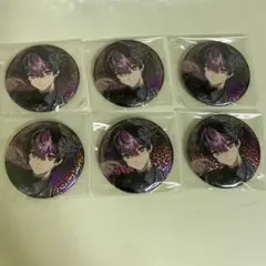 シクフォニ LAN 2024年 誕生日 記念 缶バッジ