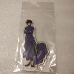 家庭教師ヒットマンreborn アクリルスタンド雲雀恭弥