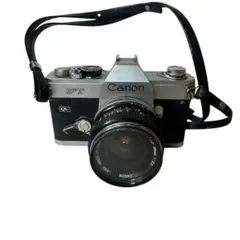 OneMall provides Mercari products: Canon/キャノン FT QL フィルム