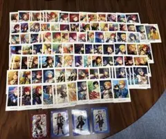 あんスタ 中国 星燦ポラロイド 49枚セット ぱしゃこれ まとめ売り コンプ あんスタ 中国 星燦ポラロイド 49枚セット ぱしゃこれ まとめ売り