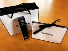 CHANEL L'Huile Camélia ネイルオイル