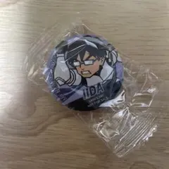 ヒロアカ　ビッくらぽん　缶バッチ