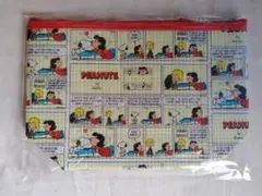 【非売品・未開封】スヌーピー クーラーバッグ 保冷