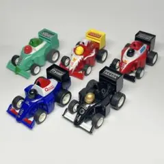 フェラーリ360 モデナ mini1000Qさん カスタム チョロQ 完成品 New!○ラ フェラーリ LaFerrari ☆mini1000Q自作チョロQカスタム完成品