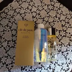 2026年最新】クレドポーボーテ 空き容器の人気アイテム - メルカリ