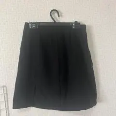 SHEIN ブラック タイトスカートのサムネイル