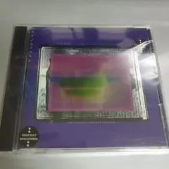 Conrad Schnitzler – Blue Glow CD