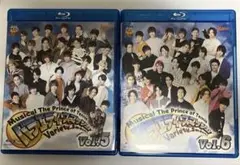 バラスマ Vol.5 vol.6