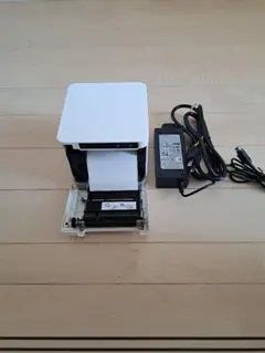スター精密 mC-Print3 レシートプリンター MCP31LB エアレジ - メルカリ
