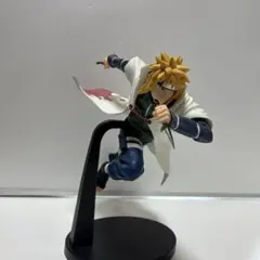 NARUTO 波風ミナト フィギュア　vibration stars
