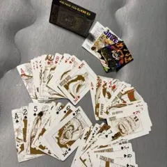 ワンピース トランプカードゲーム