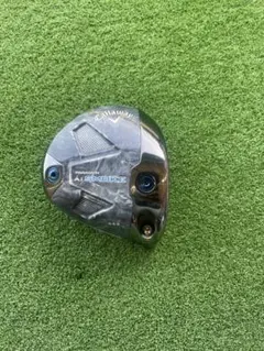 Callaway Ai SMOKE トリプルダイヤモンドドライバー　9°のサムネイル