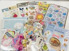 シールまとめ売り②