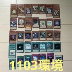 1103環境