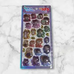 正規品　名探偵コナン ボンドロ ボンボンドロップシール うるちゅる