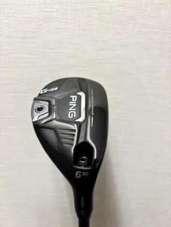 希少 PING G425 ユーティリティ 6u 2025年最新】PING g425 ユーティリティ 6uの人気アイテム - メルカリ