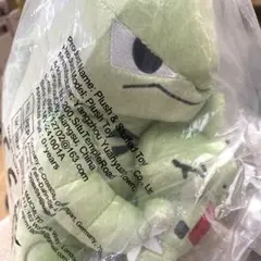 大器晩成 ヨーギラス＆バンギラス 抱っこぬいぐるみ - メルカリ