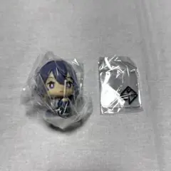 にじさんじ　Dytica 小柳ロウ にじこっとA