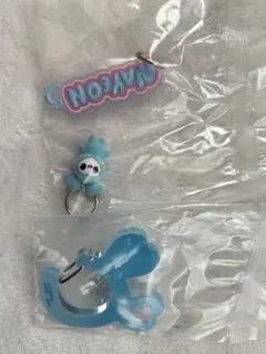 TWICE ナヨン ナブリー カラナビ