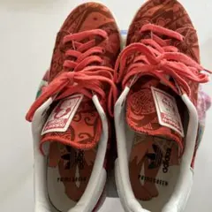 Disney adidas Stan Smith シューズのサムネイル