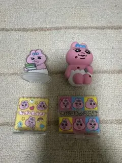 おぱんちゅうさぎ　セット