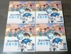 名探偵コナンカードゲーム 追憶の盟友 3BOXセット 未開封 警察学校