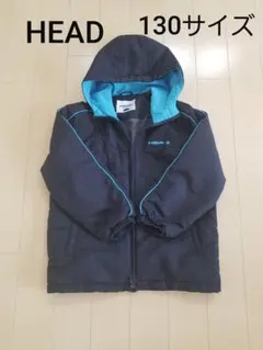 【HEAD】 秋冬用　ジャンバー　上着　ジャケット