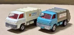 ミニカー＞ トミカ / カレーハウス CoCo壱番屋 カレー配送車（日本製